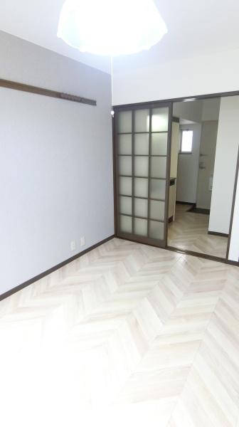 アドウエスタリアの洋室画像