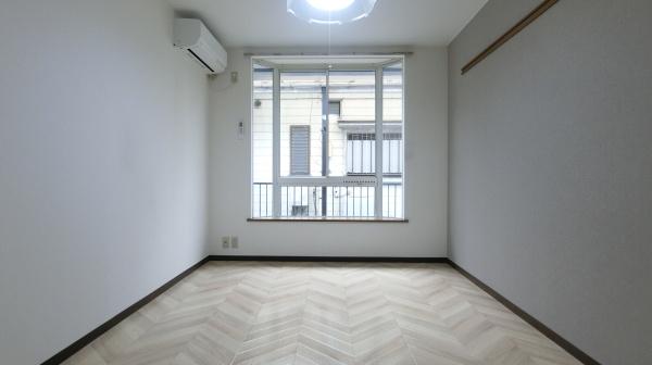 アドウエスタリアのリビング画像