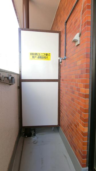 シャンボール互恵ビルのその他画像