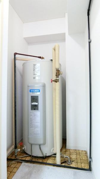 シャンボール互恵ビルのその他設備画像