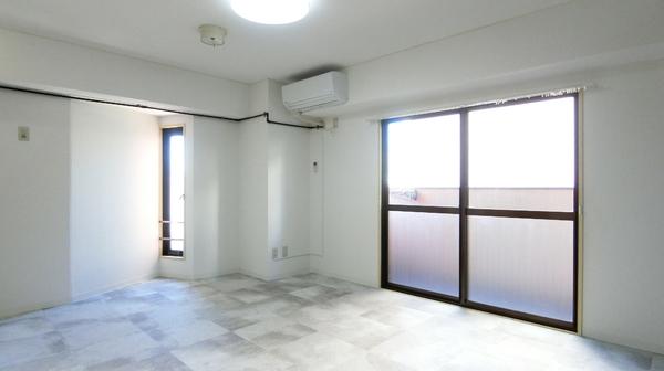 シャンボール互恵ビルの洋室画像