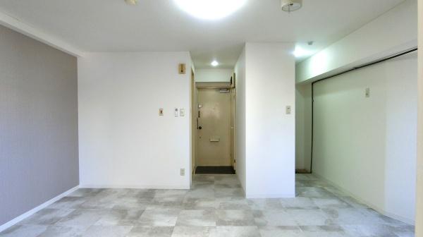 シャンボール互恵ビルの洋室画像