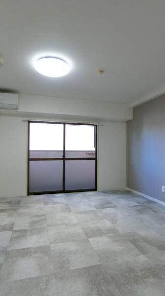 シャンボール互恵ビルの洋室画像