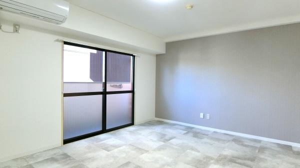 シャンボール互恵ビルの洋室画像