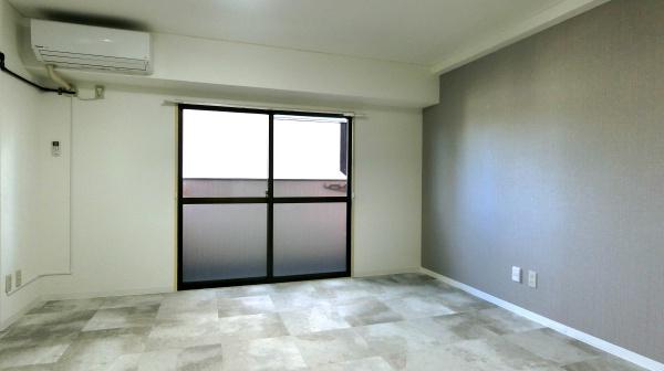 シャンボール互恵ビルの洋室画像