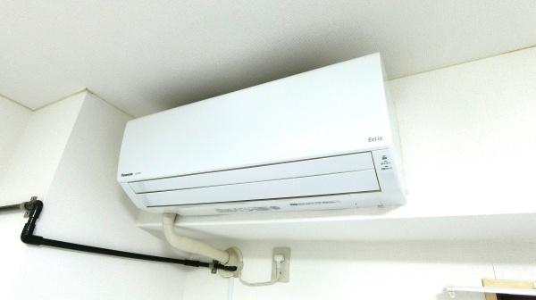 シャンボール互恵ビルのその他設備画像