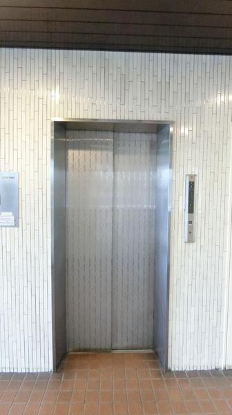 ナリタハイツのその他共用部分画像