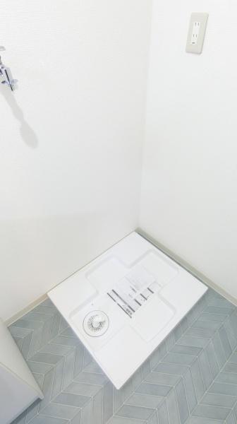 ナリタハイツのその他設備画像