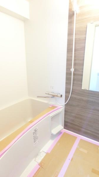 ナリタハイツのバス画像