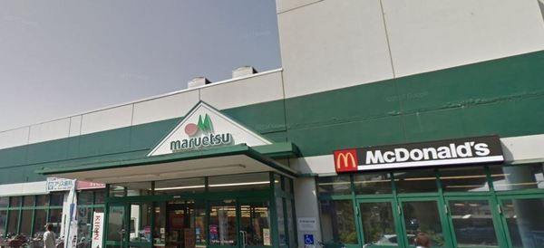 トップ川崎第8のスーパー画像