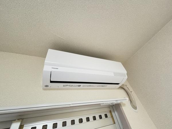 トップ川崎第8のその他設備画像