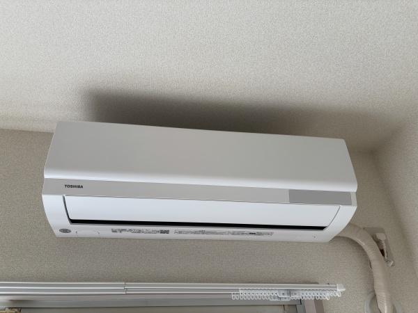 トップ川崎第8のその他設備画像