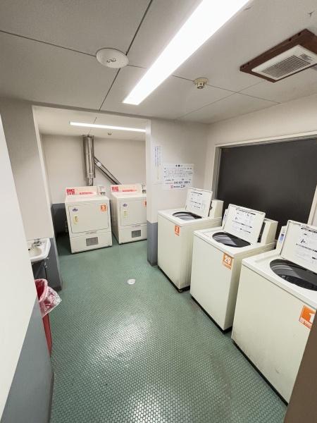 トップ川崎第8のその他共用部分画像