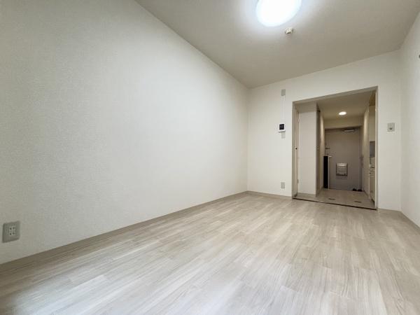 トップ川崎第8のリビング画像