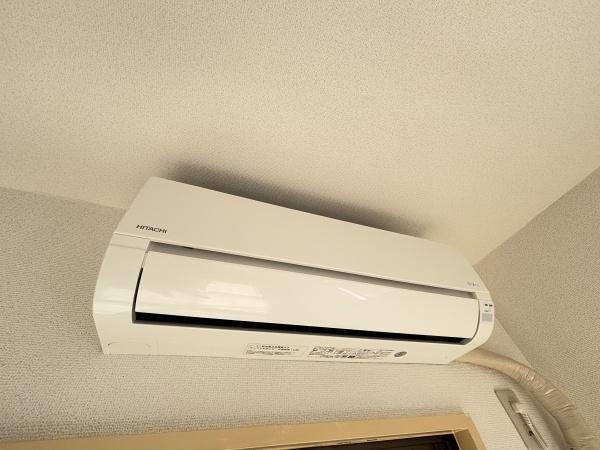 ハイタウン川崎のその他設備画像