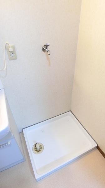 ロードスプリング出来野のその他設備画像