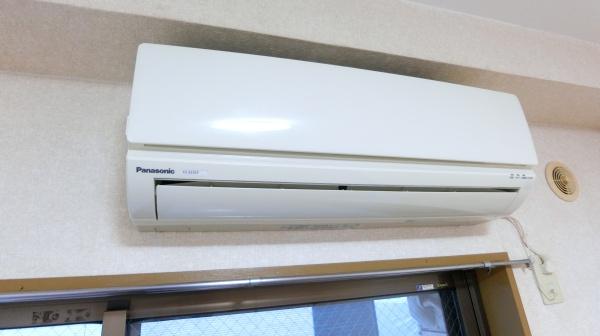 ロードスプリング出来野のその他設備画像