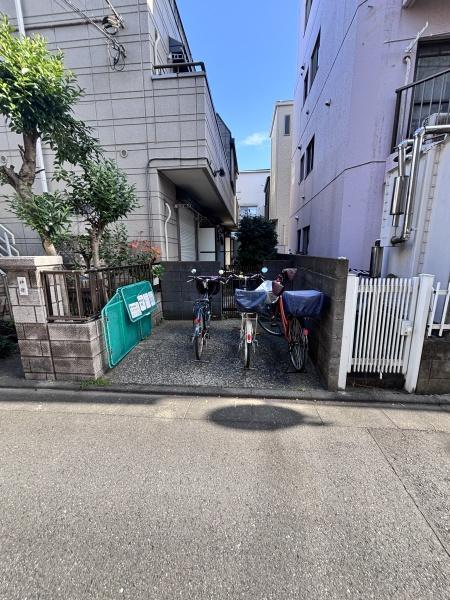 マンション神保のその他共用部分画像