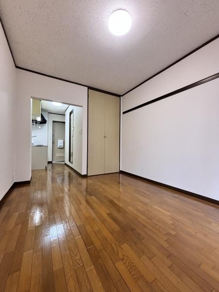 マンション神保の洋室画像