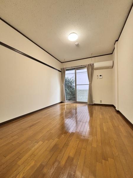 マンション神保の洋室画像