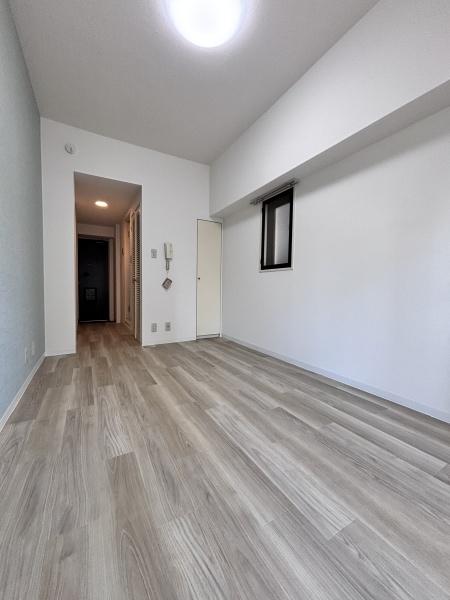 ルネ川崎の洋室画像