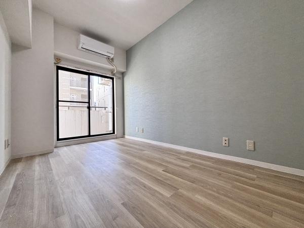 ルネ川崎のリビング画像