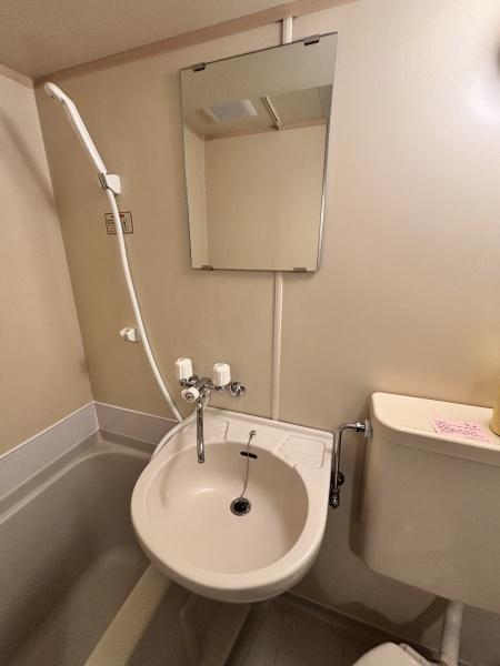 ルネ川崎の洗面台・洗面所画像