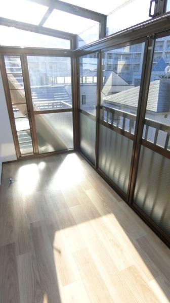 第2日誠コーポのその他内観画像