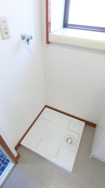 第2日誠コーポのその他設備画像