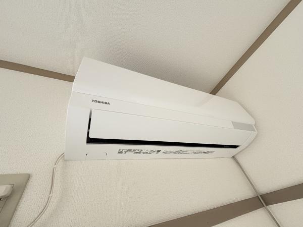 コーポカペラ60のその他設備画像