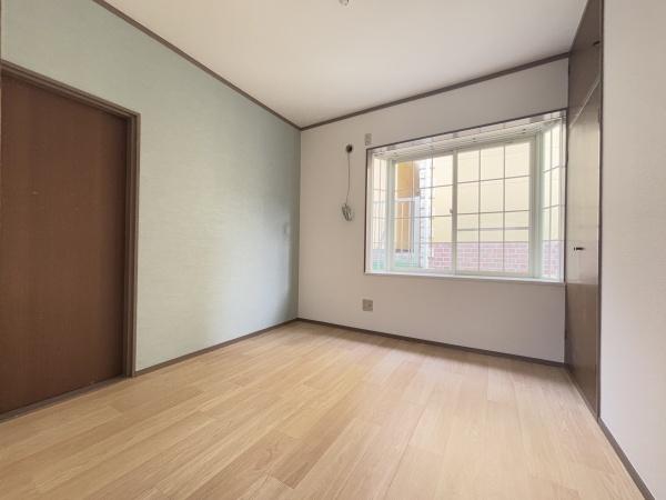 コーポカペラ60の洋室画像