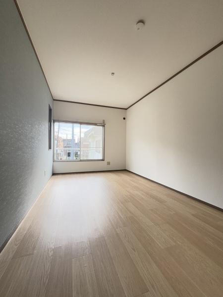 コーポカペラ60の洋室画像