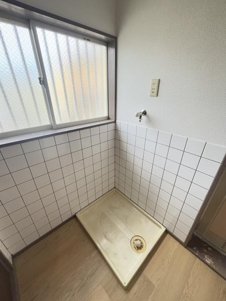 コーポカペラ60のその他設備画像