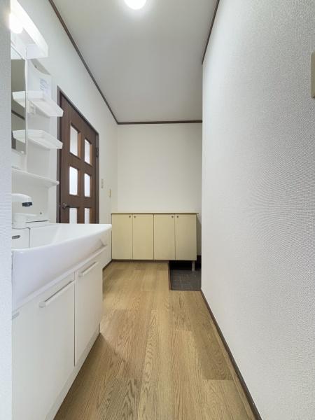 コーポカペラ60のその他内観画像