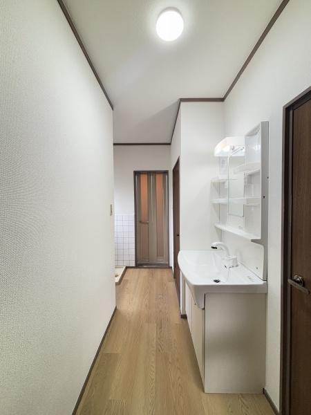 コーポカペラ60のその他内観画像