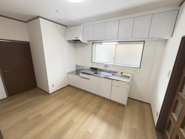 コーポカペラ60のリビング画像