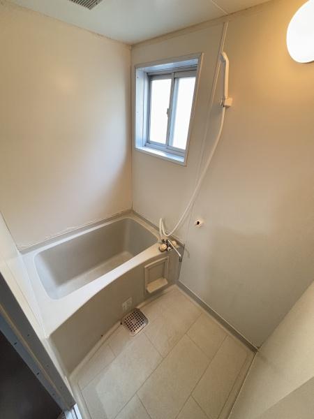 コーポカペラ60のバス画像