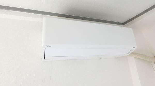 第2日誠コーポのその他設備画像