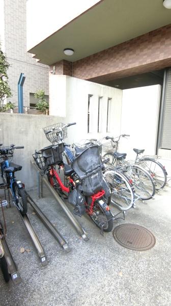 パークサイド青木のその他共用部分画像