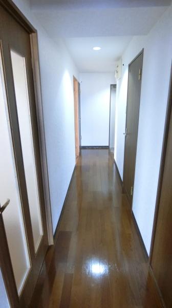 パークサイド青木のその他内観画像