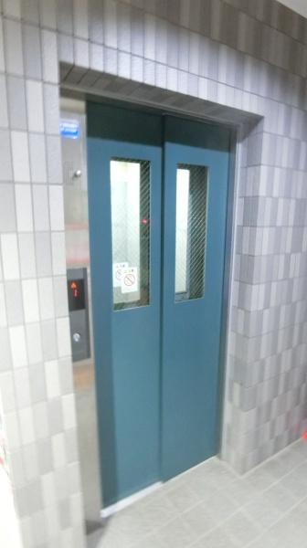 パークサイド青木のその他共用部分画像