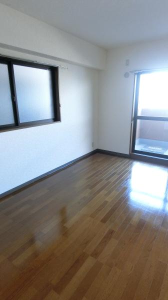 パークサイド青木の洋室画像