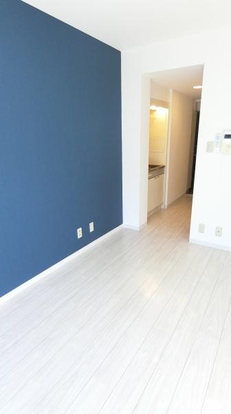 ルネ川崎の洋室画像