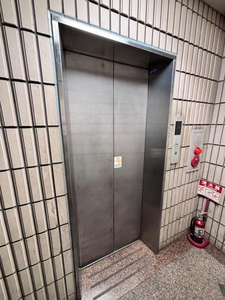 ルネ川崎のその他共用部分画像