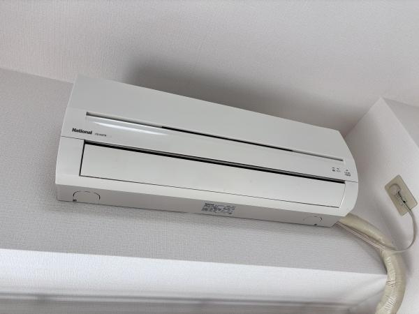 パークノヴァ川崎のその他設備画像