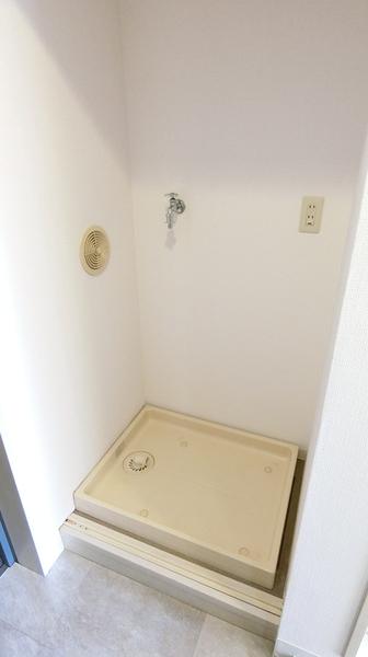 パークノヴァ川崎のその他内観画像