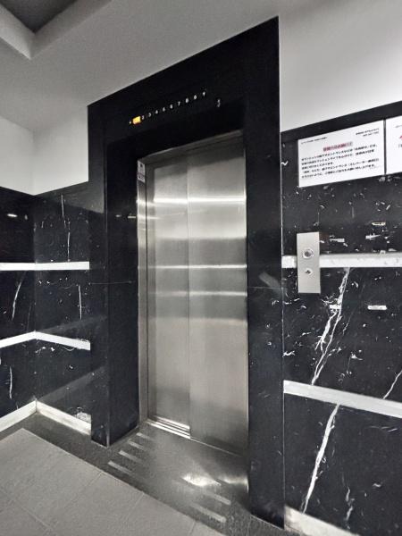 パークノヴァ川崎のその他共用部分画像