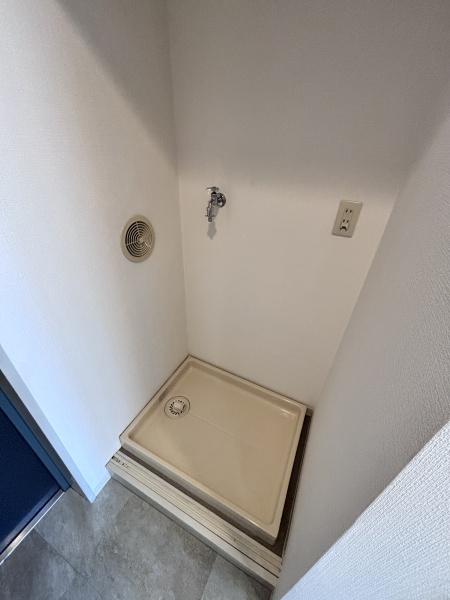 パークノヴァ川崎のその他設備画像