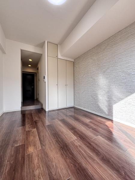 パークノヴァ川崎のその他内観画像