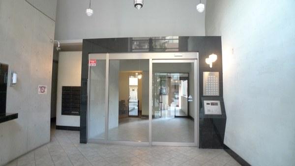 プルミエール多摩川のその他共用部分画像